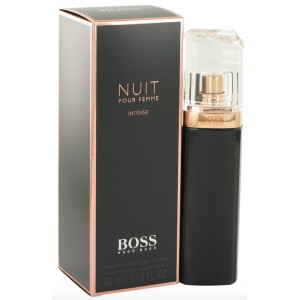 Boss Nuit Intense Hugo Boss Eau De Parfum Women 75 Ml