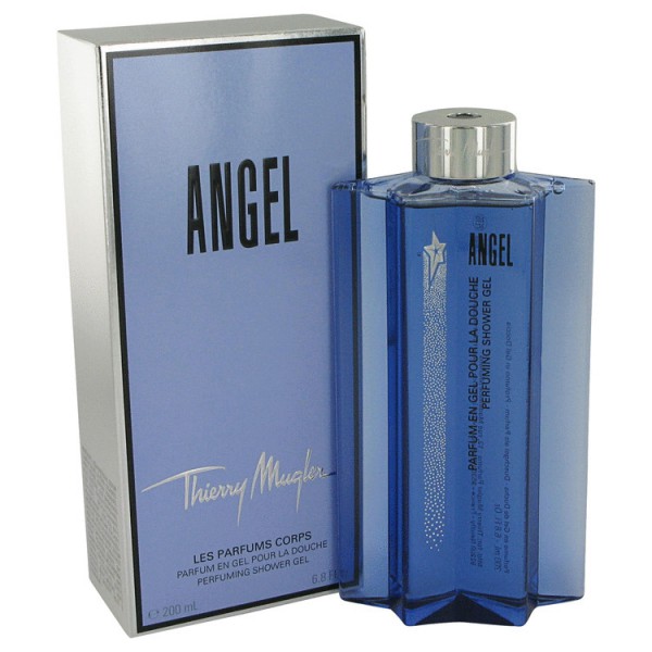 Angel Thierry Mugler