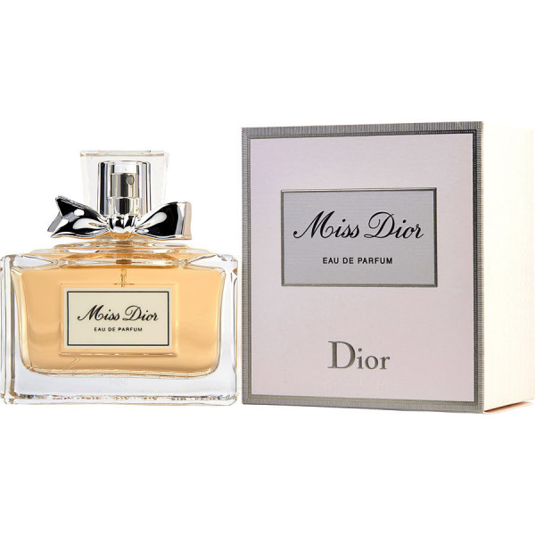 miss dior eau de parfum