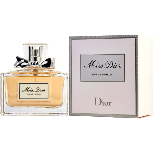 Christian Dior Eau De Parfum Women 100 ML