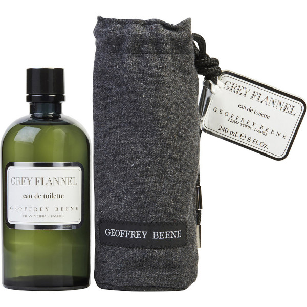 Grey Flannel Geoffrey Beene