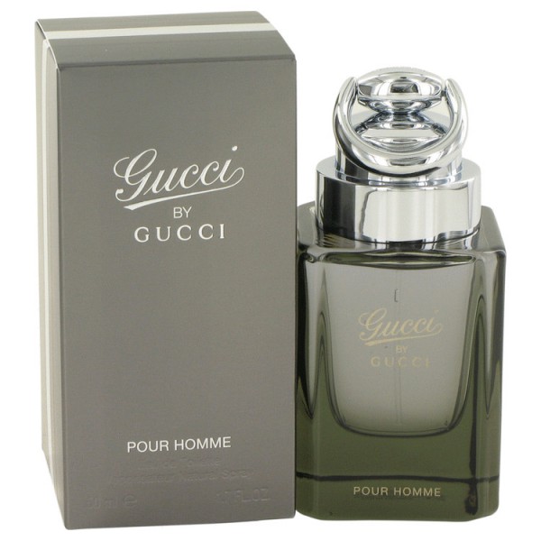 Gucci By Gucci Pour Homme Gucci