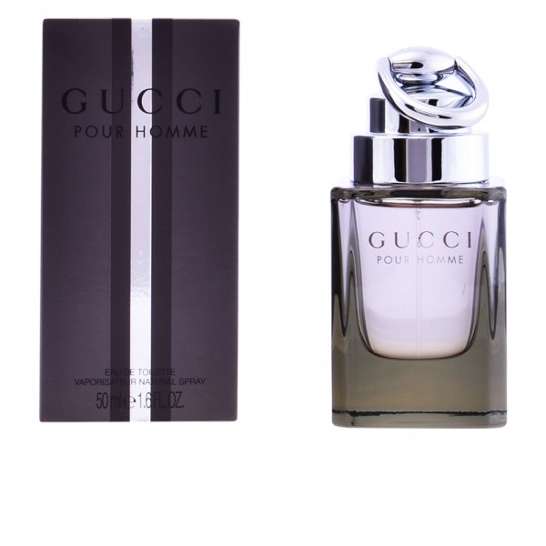 Gucci By Gucci Pour Homme Gucci