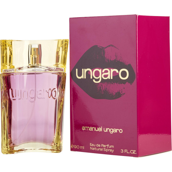 Ungaro Pour Femme Emanuel Ungaro