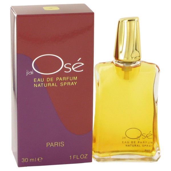 J'ai Osé | Guy Laroche Eau De Parfum Women 50 ML - Sobelia.com