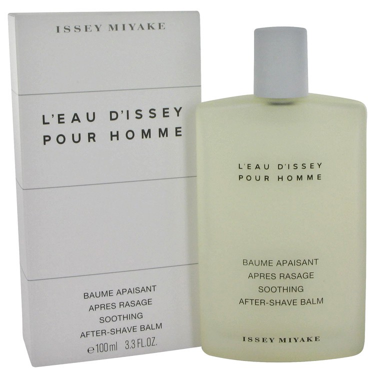 L'Eau d'Issey Pour Homme Issey Miyake Aftershave 100ml