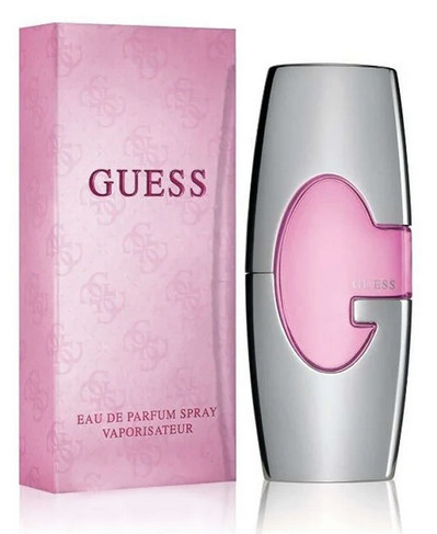 Guess Woman