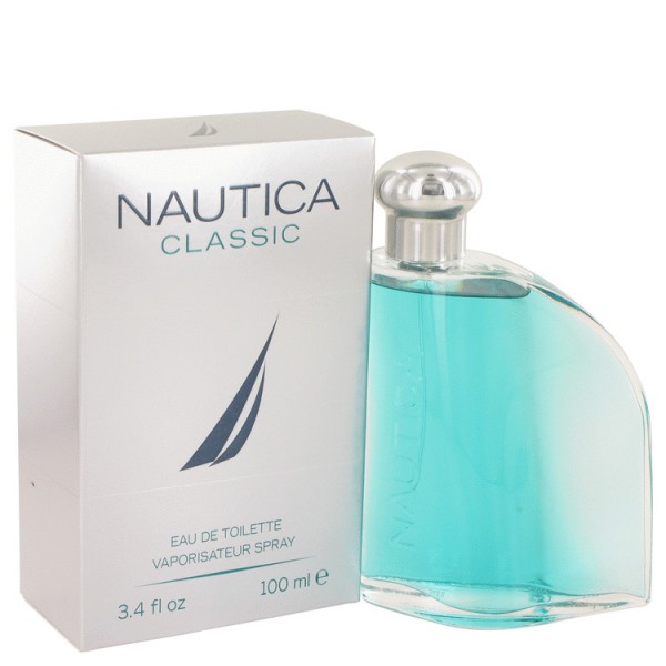 Nautica Classic Nautica
