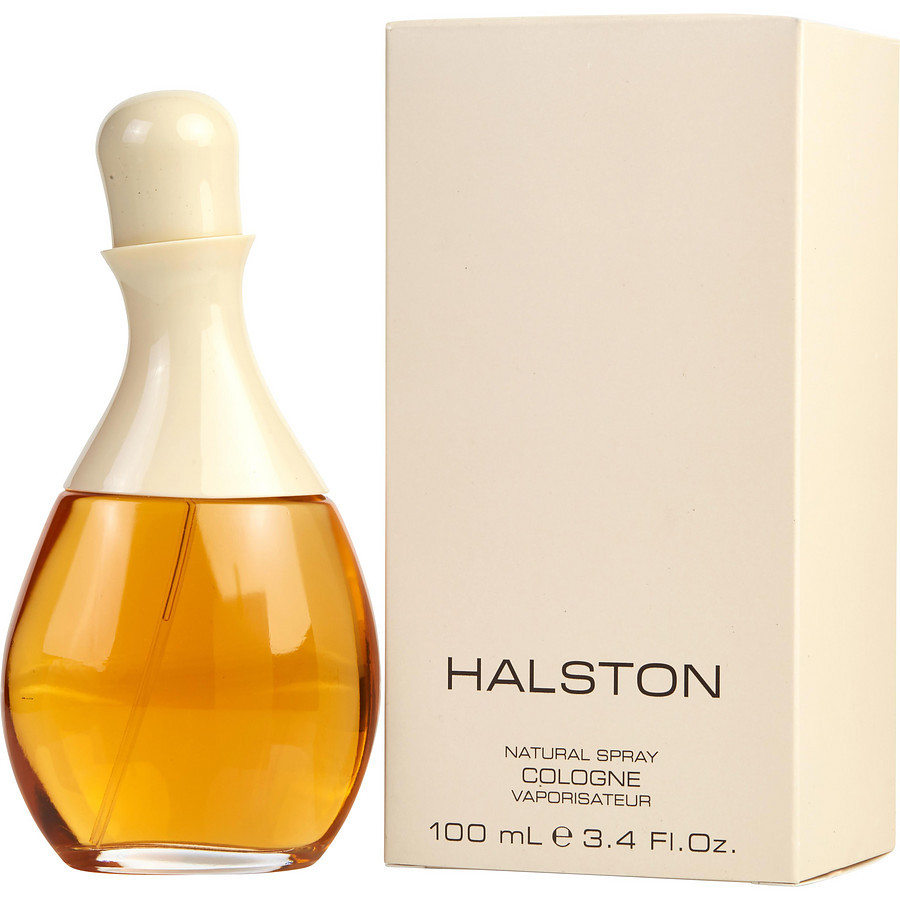 Halston Eau De Cologne Women 100 Ml Sobelia Com