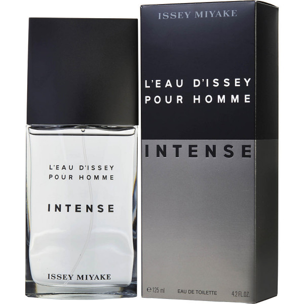 L'Eau D'Issey Pour Homme Intense Issey Miyake