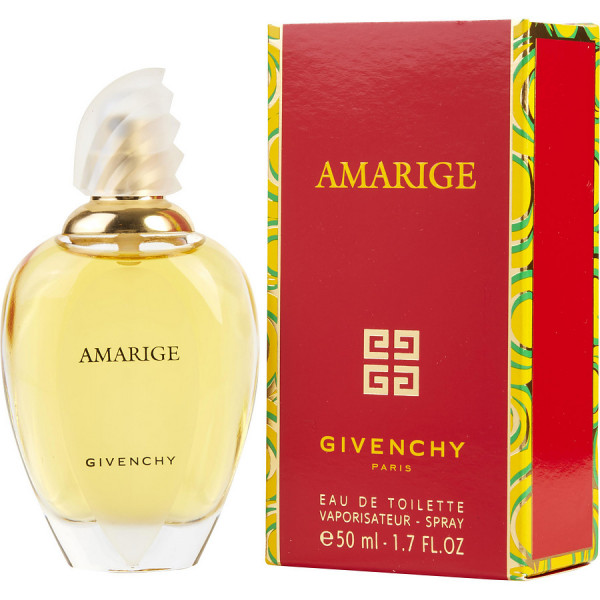 Amarige Givenchy