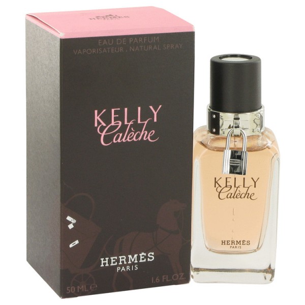 eau de parfum caleche hermes