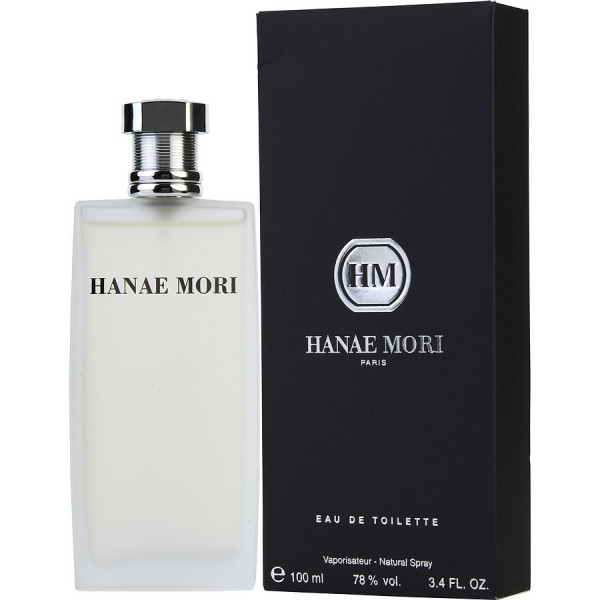 hanae mori 100ml