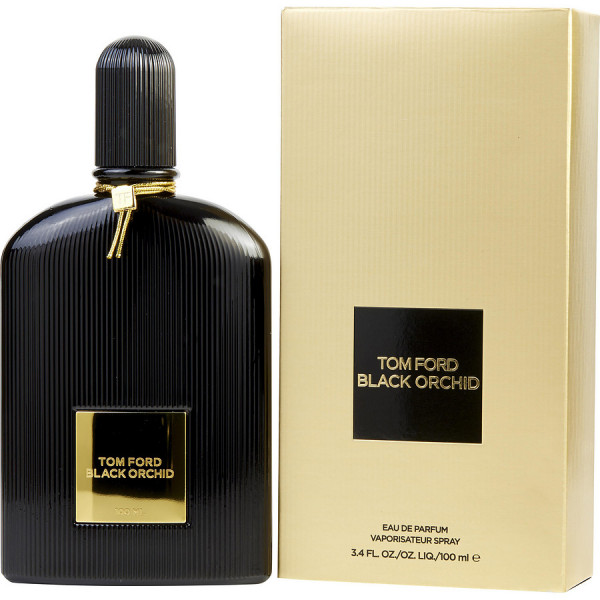 Black Orchid Tom Ford