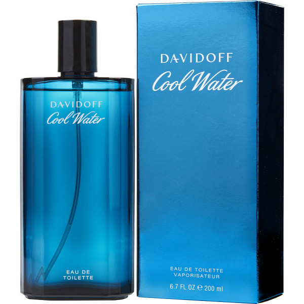 Cool Water Pour Homme Davidoff