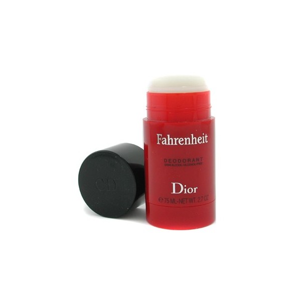 fahrenheit deodorant stick