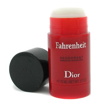 fahrenheit deodorant stick