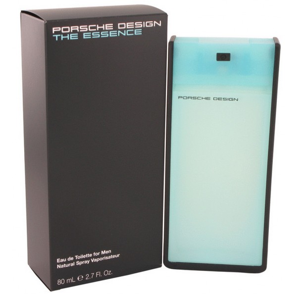 The Essence Porsche Design