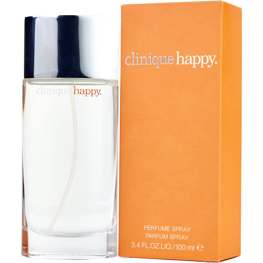 clinique happy ekstrakt perfum 100 ml   