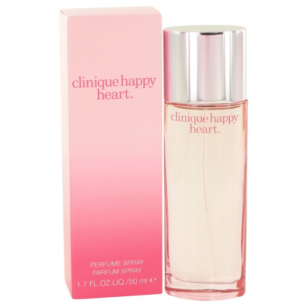 Happy Heart Clinique Eau De Parfum Mujer 50 ML
