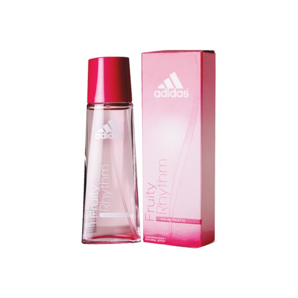 Adidas Team Force Homme Edt 100 Ml Achat Vente Parfum Adidas