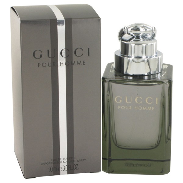 gucci pour homme men's cologne