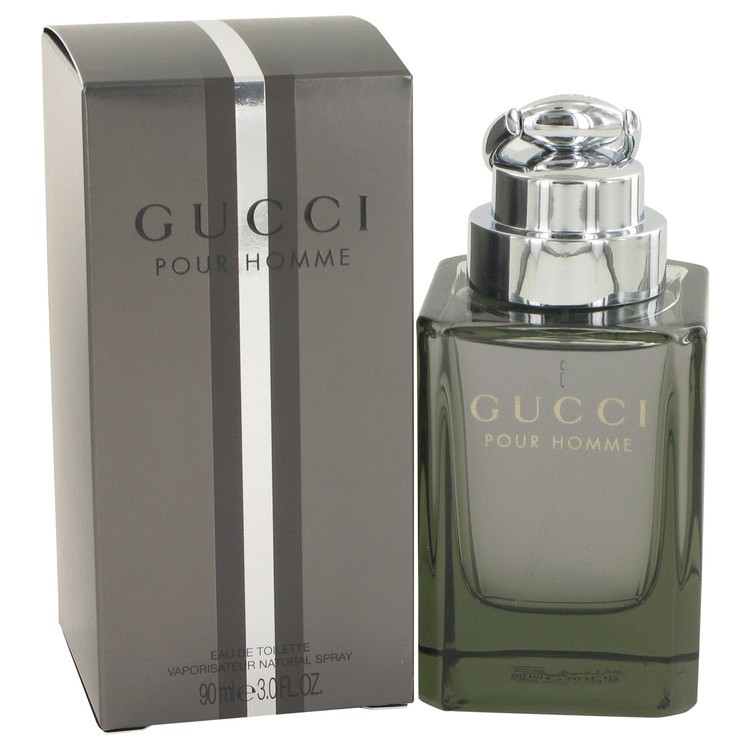 gucci by gucci pour homme eau de toilette