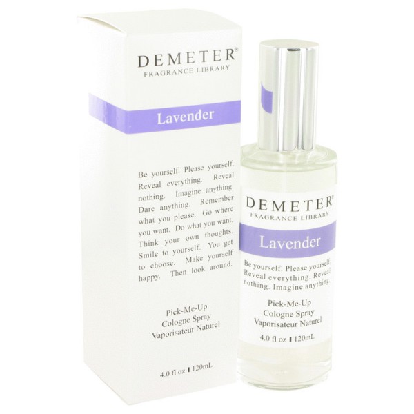 Lavender Demeter