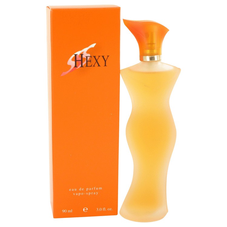 sj repackaging, inc. hexy woda perfumowana 90 ml   