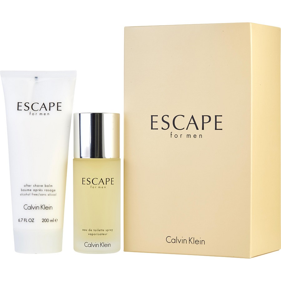 escape calvin klein hombre precio