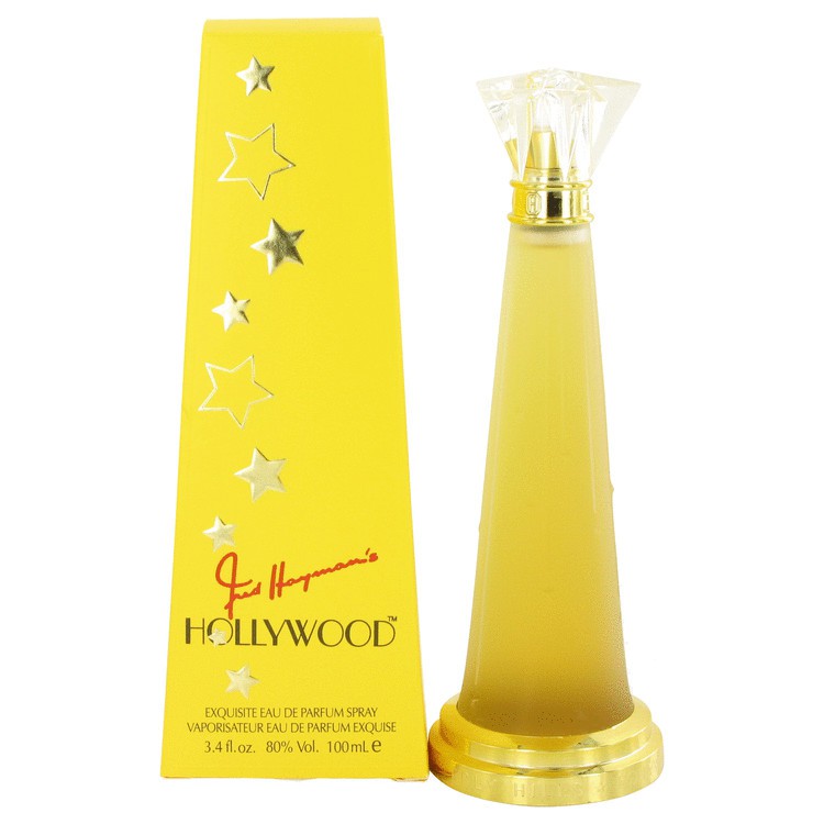 fred hayman hollywood woda perfumowana 100 ml   