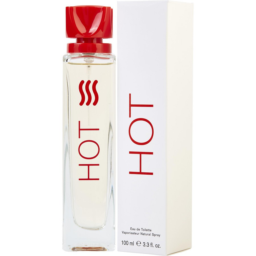 benetton hot woda toaletowa 100 ml   