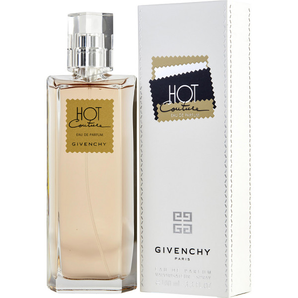 Hot Couture Givenchy