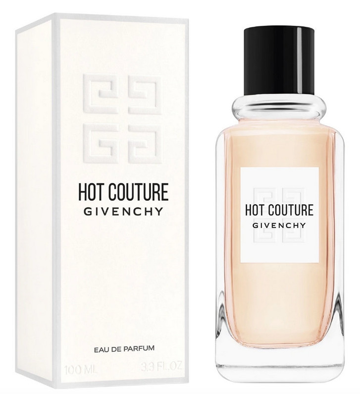 Hot Couture