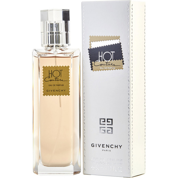 hot couture givenchy parfum