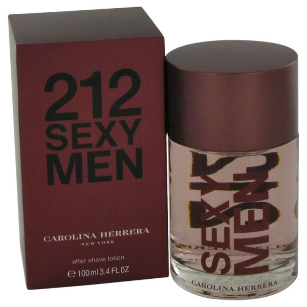 herrera sexy