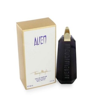 thierry mugler alien woda perfumowana 15 ml   