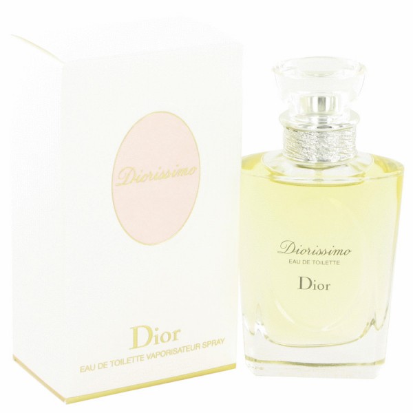 diorissimo eau de toilette 50 ml