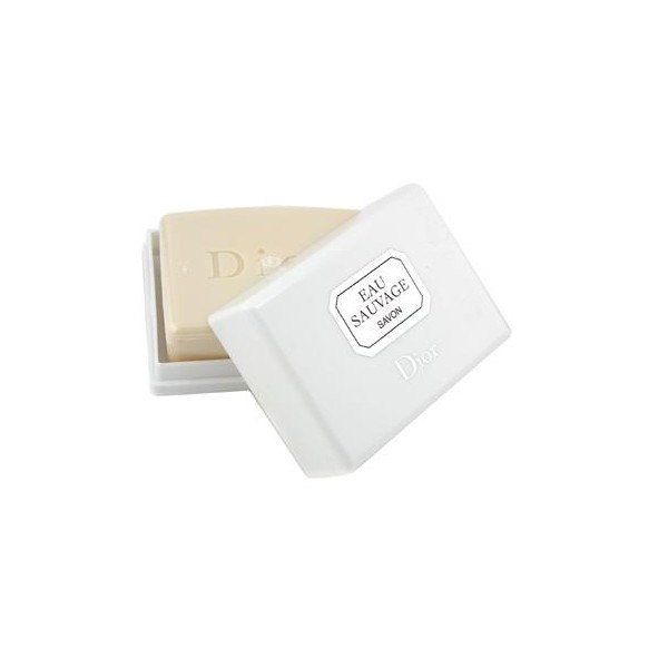 dior sauvage soap