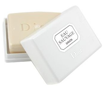 Dior sauvage on sale soap