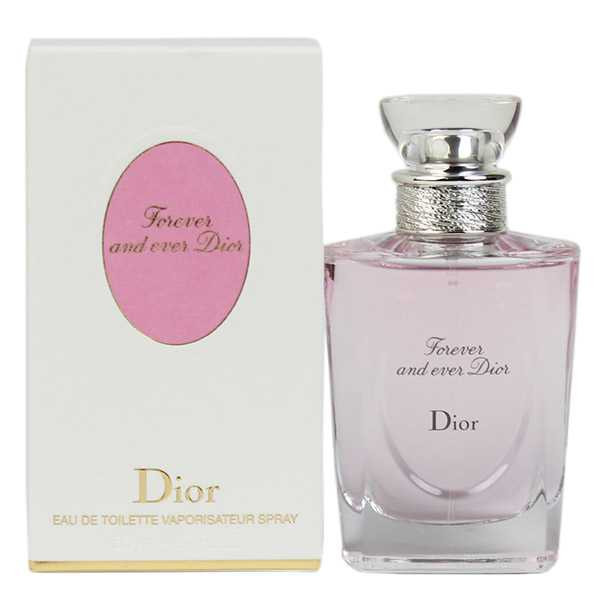 Forever And Ever Christian Dior