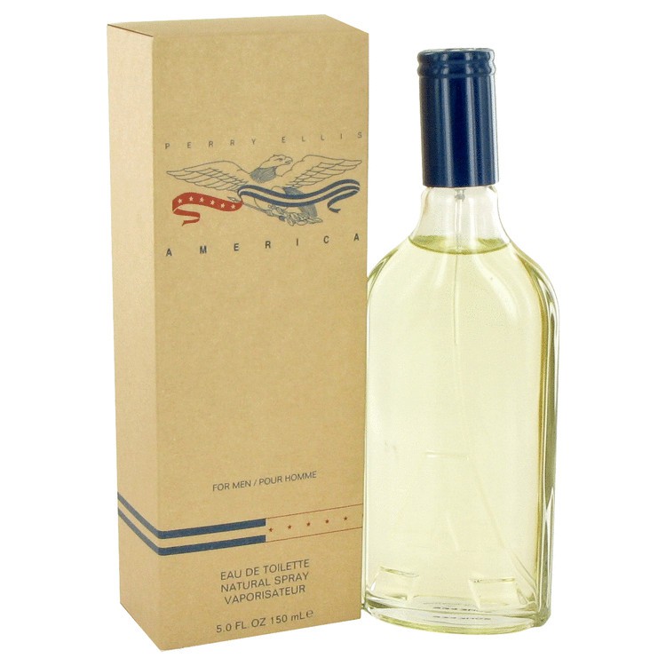 perry ellis america for men woda toaletowa 150 ml   