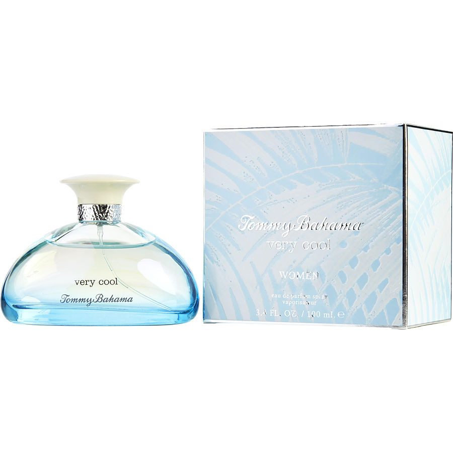 tommy bahama very cool for women woda perfumowana 100 ml   