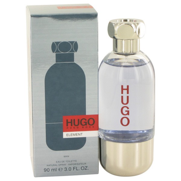 hugo boss element