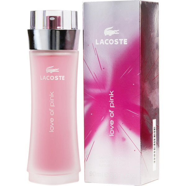 lacoste touch of pink sephora