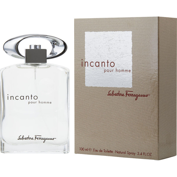 parfum incanto salvatore ferragamo