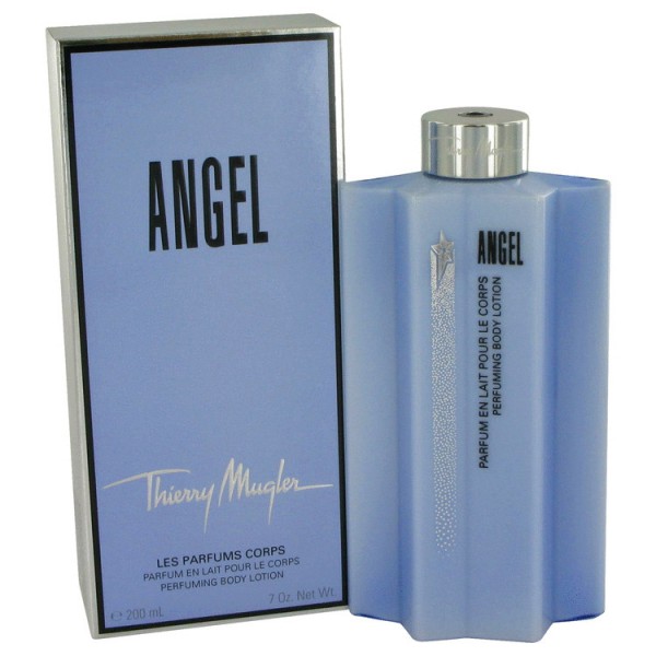 Angel Thierry Mugler Loción Perfumada Mujer 200 ML