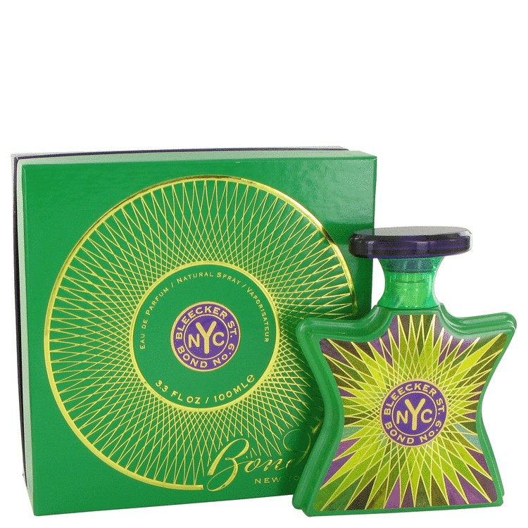 bond no. 9 bleecker street