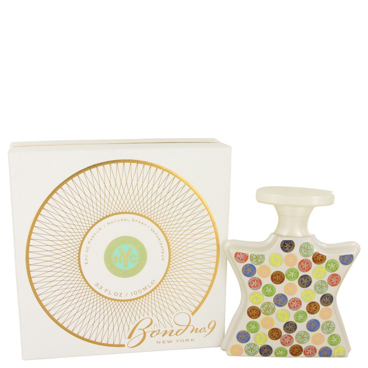 bond no. 9 eau de new york