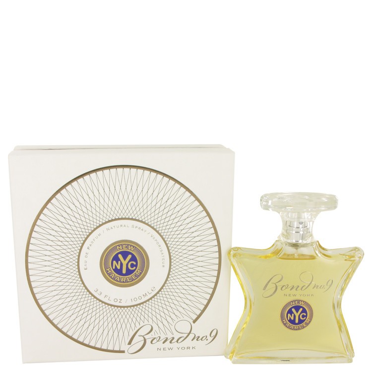 bond no. 9 new haarlem woda perfumowana 100 ml   